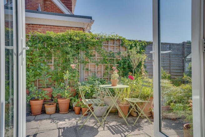 Garden Detail (1)