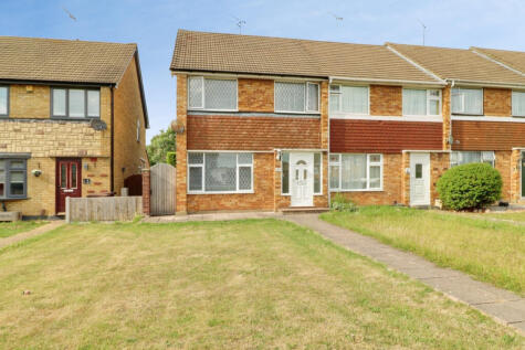 Seamore Walk, Benfleet, SS7