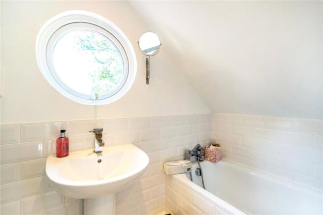 Annexe Bathroom