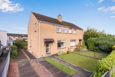 17 Dolphin Avenue, Currie, Edinburgh EH14 5RL