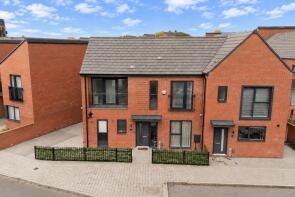 34, Jarvis Street, Leicester LE3 5BQ