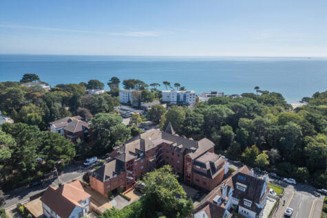 The Esplanade, Canford Cliffs, Poole, Dorset, BH13