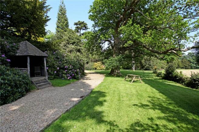 Communal Grounds
