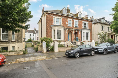 Clarendon Villas, Hove, East Sussex