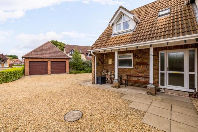 53 Town Drove (Quadring Fen)-7