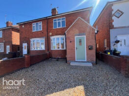 16, Alton Road, Leicester LE2 8QA