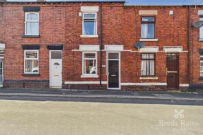 62, Bruce Street, St. Helens WA10 2EZ