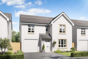 Northcraig Cottage, Glasgow Road, Kilmarnock KA3 6AD