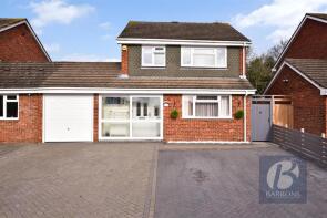 24, Upper Shott, Waltham Cross EN7 6DR