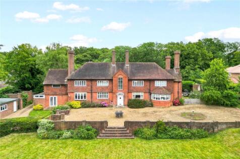 Rowley Lane, Barnet, EN5