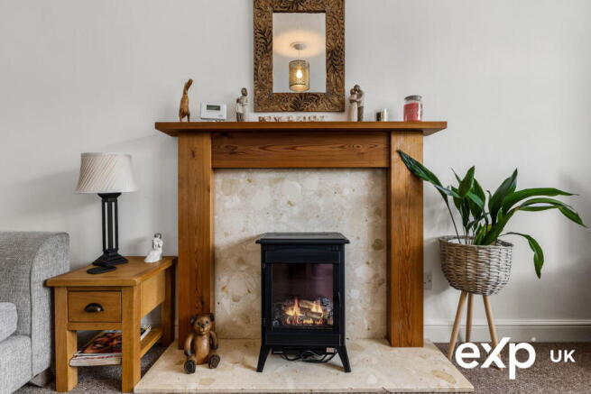 Pinewood Avenue, Edwinstowe, Mansfield, NG21 9JS photo 4
