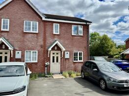 65, Barley Meadows, Llanymynech SY22 6JX
