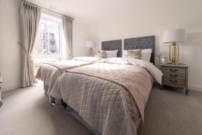 1 bed Retirement Property for sale Image 5