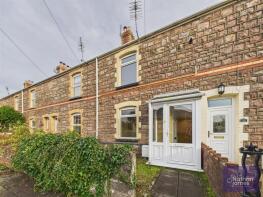 23, Laburnum Terrace, Caldicot NP26 5UJ