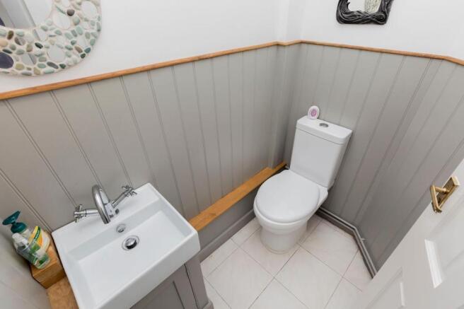 Cloakroom