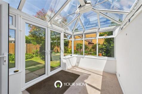 Julian Way, Hopton, Great Yarmouth, Norfolk, NR31