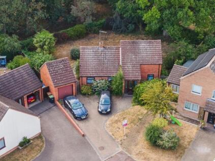 St. Andrews Drive, Fornham St. Martin, Bury St. Edmunds