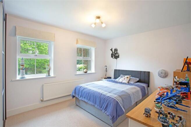 Bedroom Four