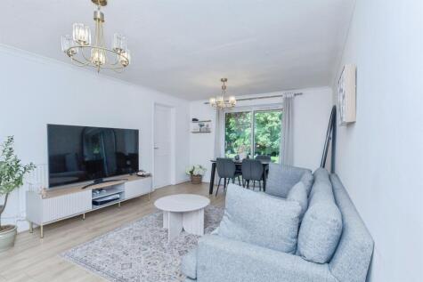 Park Hill Drive, Leicester