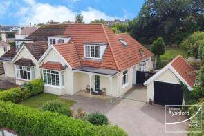 5, All Hallows Road, Preston, Paignton TQ3 1EB