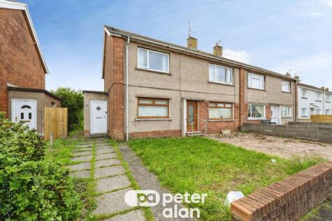 Dalton Road, PORT TALBOT