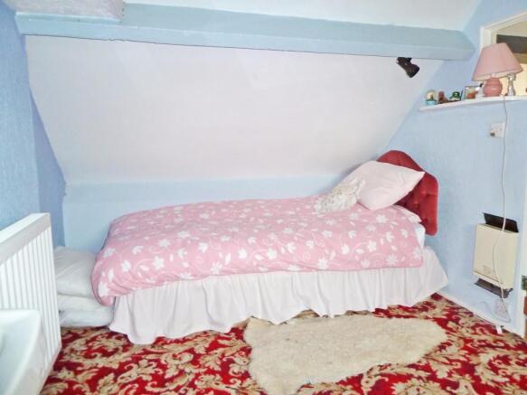 Attic room Two