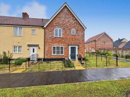2, How Walk, Stowmarket IP14 1FL