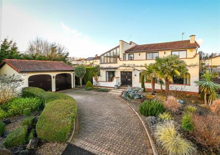 2 The Court, Sutton Hill, Telford