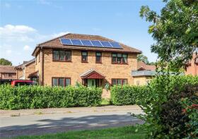 23, Priors Drive, Norwich NR6 7LJ