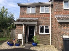 3, Blackcap Close, Rowland's Castle PO9 6HD