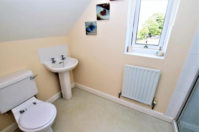 Master En-suite