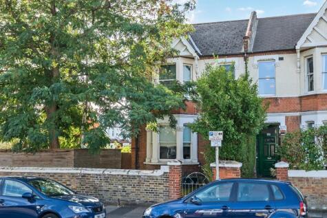 Queens Road, Wimbledon, London, SW19