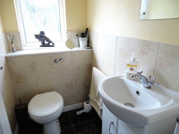 Cloakroom