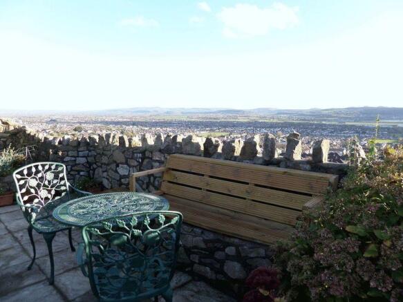 Seating/View