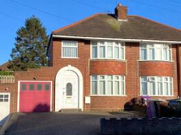 47, Norbury Road, Heath Town, Wolverhampton WV10 9RN