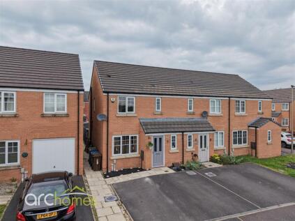 Heaton Green, Leigh, WN7