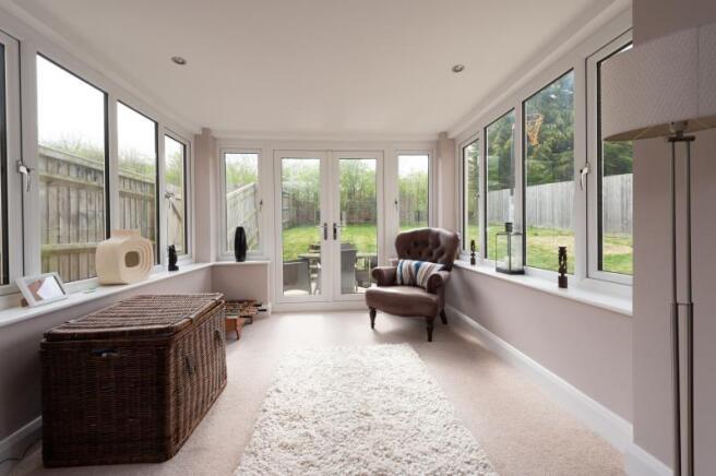 Reception Area