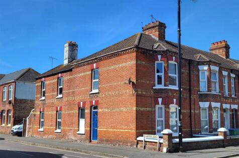 New Road, Littlehampton