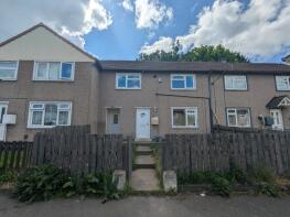 33, Grange Estate, Middlesbrough TS6 8EL