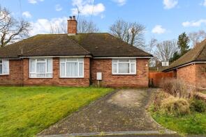 4, Deans Meadow, Lewes BN8 5DX