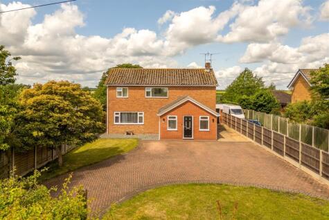 Newark Road, Bassingham, Lincoln