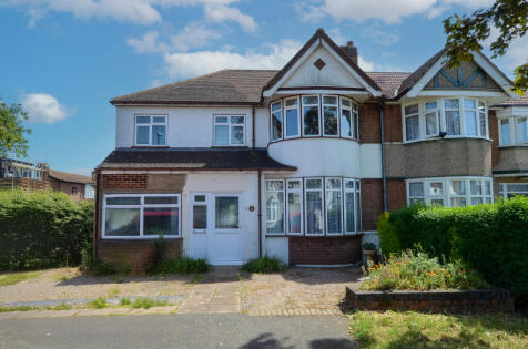 Sancroft Road, Harrow, HA3