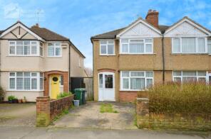 13, Fuller Way, Croxley Green WD3 3PL