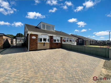 Eastfield Road, Doncaster, DN3