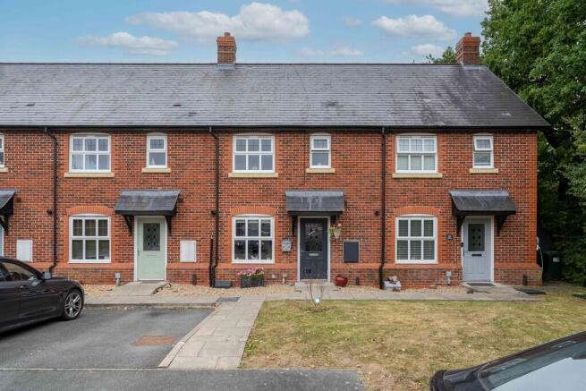 Cheshires Way, Sa...