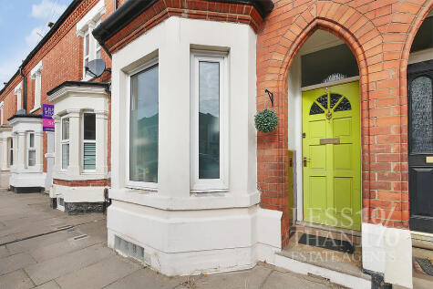 Turner Street - NN1