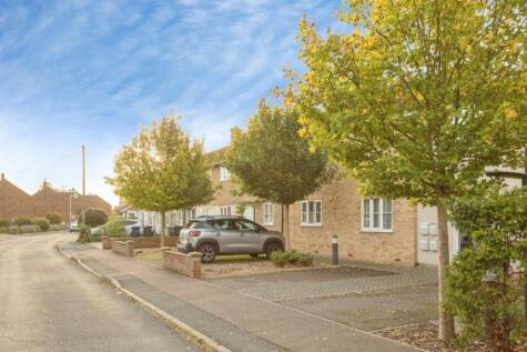 Ellesmere Road, Cambridge