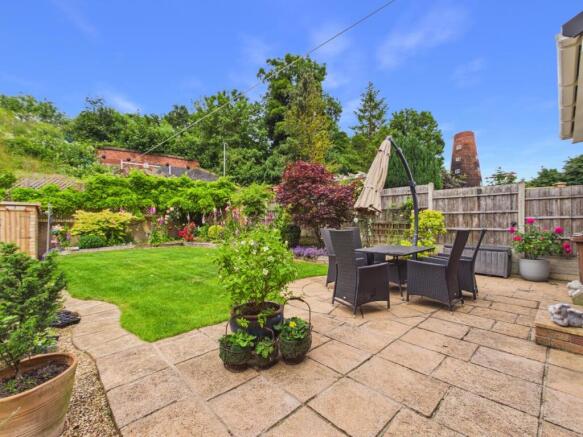 4 bed Detached for sale Image 4