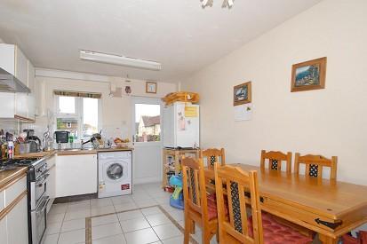 Kitchen / Breakfast