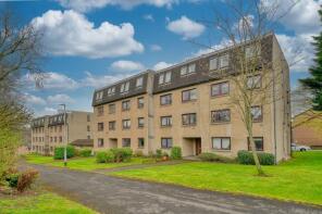 Flat 2/1, 40, Grandtully Drive, Glasgow G12 0DS